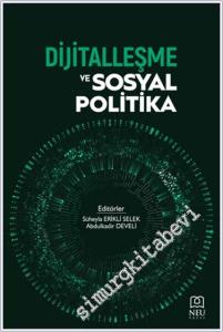 Dijitalleşme ve Sosyal Politika -        2024