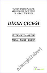 Diken Çiçeği -        2019