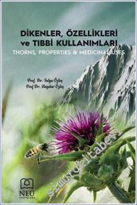Dikenler, Özellikleri ve Tıbbi Kullanımları -        2023