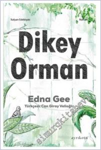 Dikey Orman -        2024