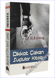 Dikkat Çeken Suçlular Kitabı -        2026