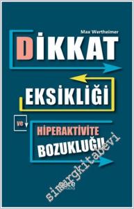 Dikkat Eksikliği ve Hiperaktivite Bozukluğu -        2024
