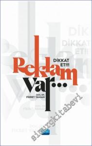 Dikkat Et Reklam Var -        2022