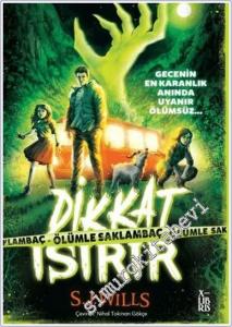 Dikkat Isırır - Ölümle Saklambaç -        2025