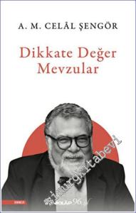 Dikkate Değer Mevzular -        2023