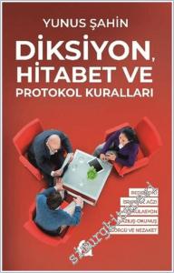 Diksiyon, Hitabet ve Protokol Kuralları -        2024
