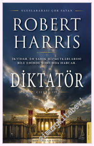 Diktatör : Cicero Üçlemesi - 3 -