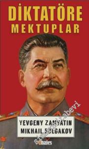 Diktatöre Mektuplar -