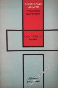 Diktatörlük üstüne -