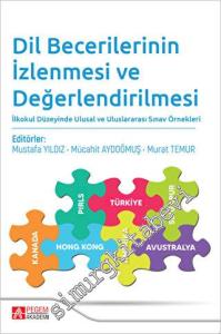 Dil Becerilerinin İzlenmesi ve Değerlendirilmesi -        2023