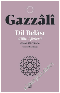Dil Belası (Dilin Afetleri) - Kitabü Afati'l-Lisan -        2026
