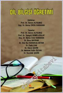 Dil Bilgisi Öğretimi -        2020