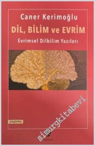 Dil Bilim ve Evrim -        2026