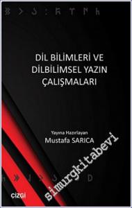 Dil Bilimleri ve Dilbilimsel Yazın Çalışmaları -        2022