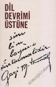 Dil Devrimi Üstüne -        1977