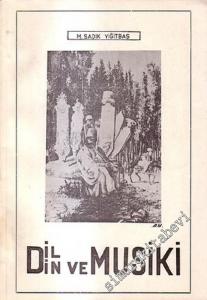 Dil, Din ve Musiki -        1968