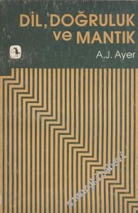 Dil Doğruluk ve Mantık -        1984