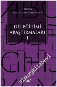 Dil Eğitimi Araştırmaları I -        2024