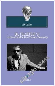 Dil Felsefesi 6 : Hintikka'da Mümkün Dünyalar Semantiği -        2025