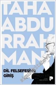 Dil Felsefesine Giriş -        2025