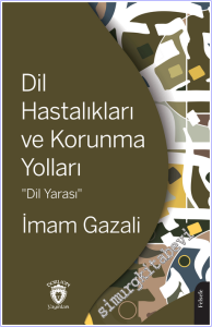 Dil Hastalıkları ve Korunma Yolları - Dil Yarası -        2026