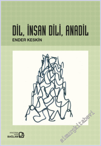 Dil - İnsan Dili - Anadil -