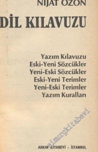 Dil Kılavuzu   4 Kitap Birarada - Yazarından  -