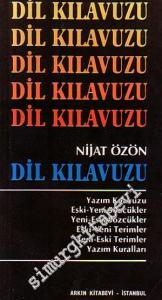 Dil Kılavuzu ( 4 Kitap Birarada ) -