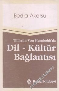 Dil - Kültür Bağlantısı -        1984