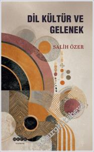 Dil Kültür ve Gelenek -        2025