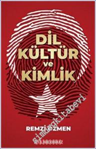 Dil Kültür ve Kimlik -        2023