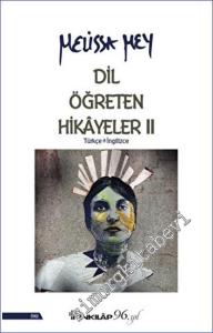 Dil Öğreten Hikayeler - 2 -        2023