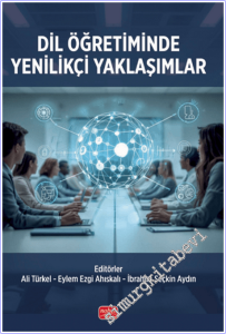 Dil Öğretiminde Yenilikçi Yaklaşımlar -        2025