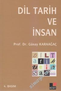 Dil Tarih ve İnsan -