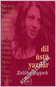 Dil Üstü Yazılar -        2024