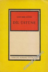 Dil Üstüne -