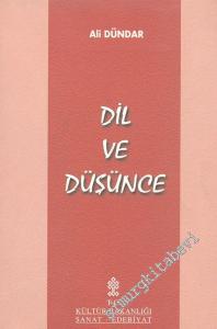 Dil ve  Düşünce -