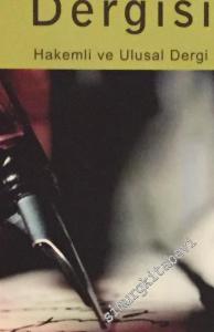 Dil ve Edebiyat Dergisi - Sayı: 1      Kış