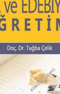 Dil ve Edebiyat Öğretimi -