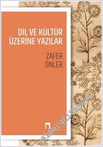 Dil ve Kültür Üzerine Yazılar -        2019