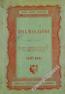 Dilbilgisi: Lise 1 - 2 - 3 -