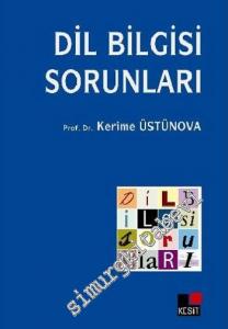 Dilbilgisi Sorunları -