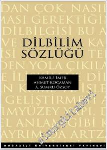 Dilbilim Sözlüğü -        2011