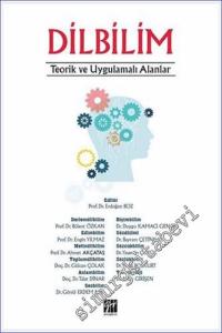 Dilbilim : Teorik ve Uygulamalı Alanlar -        2020