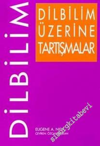 Dilbilim Üzerine Tartışmalar -        2003