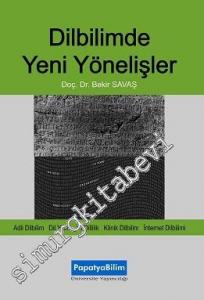 Dilbilimde Yeni Yönelişler -