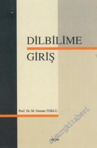 Dilbilime Giriş -        2003