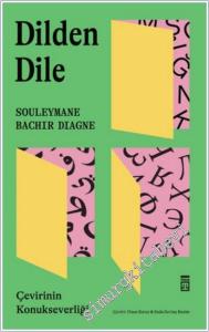 Dilden Dile : Çevirinin Konukseverliği -        2025