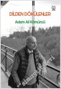 Dilden Dökülenler -        2025