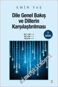 Dile Genel Bakış ve Dillerin Karşılaştırılması -        2022